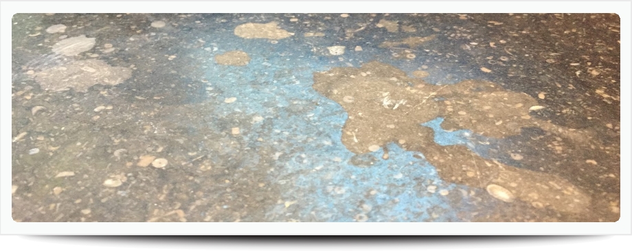 Zus mozaïek voorzichtig Doffe plekken uit hardsteen verwijderen | Natuursteen aanrecht